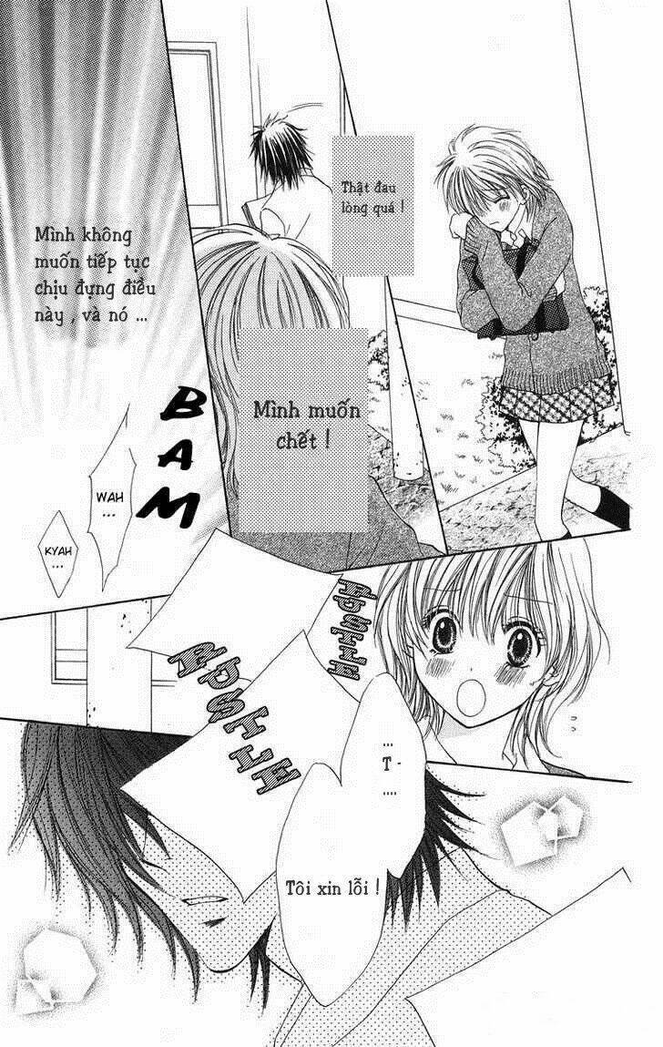 Biyaku Kyoushi Chapter 1 - Trang 2