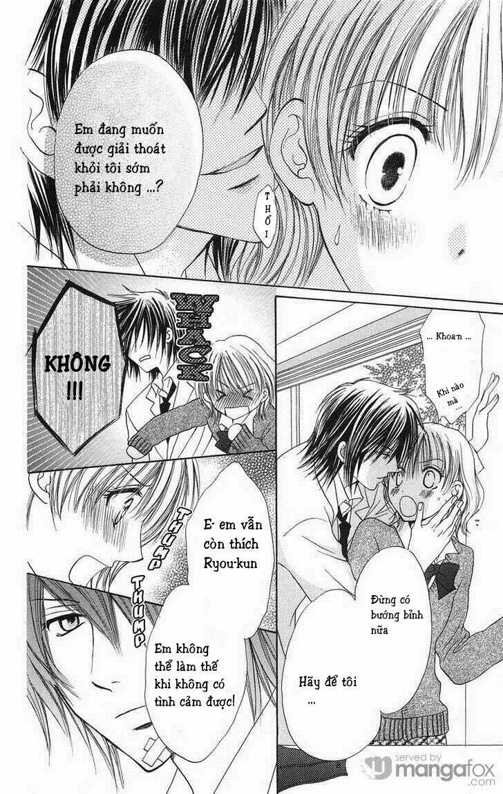 Biyaku Kyoushi Chapter 1 - Trang 2