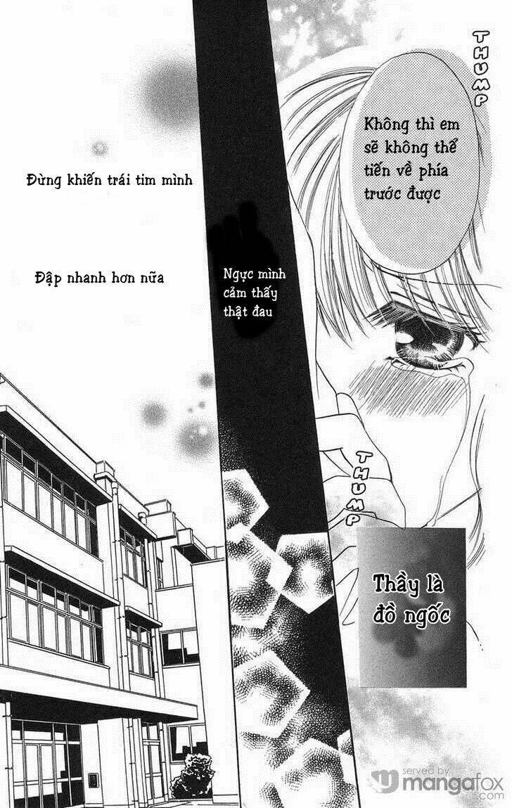 Biyaku Kyoushi Chapter 1 - Trang 2