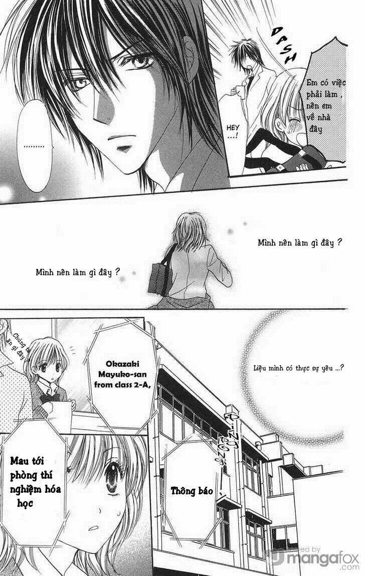 Biyaku Kyoushi Chapter 1 - Trang 2