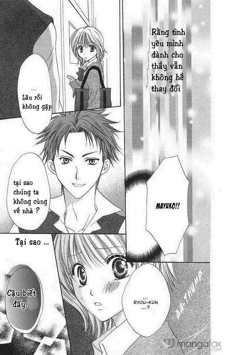 Biyaku Kyoushi Chapter 1 - Trang 2