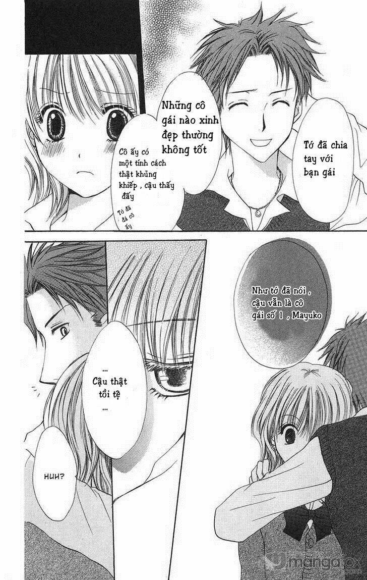 Biyaku Kyoushi Chapter 1 - Trang 2