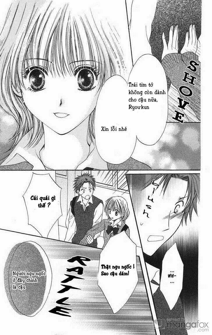 Biyaku Kyoushi Chapter 1 - Trang 2