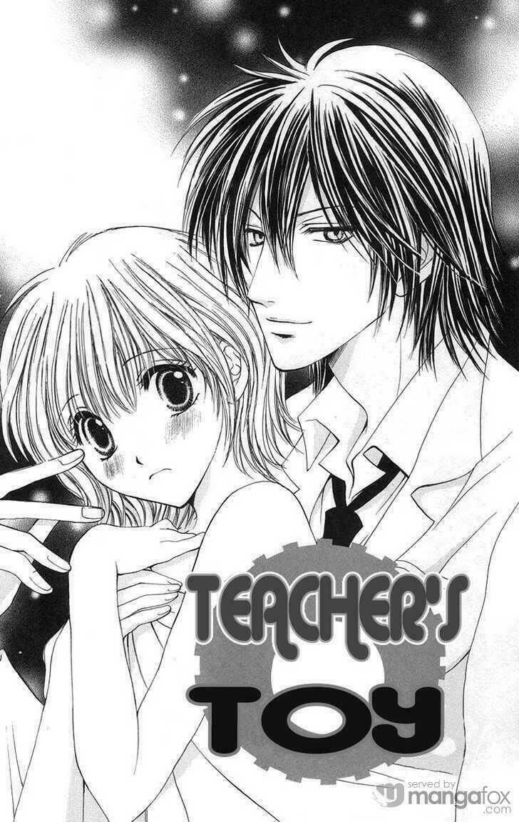 Biyaku Kyoushi Chapter 1 - Trang 2