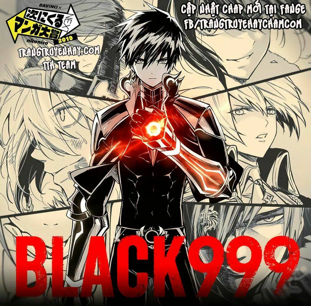 Black 999 Chapter 1.5 - Trang 2