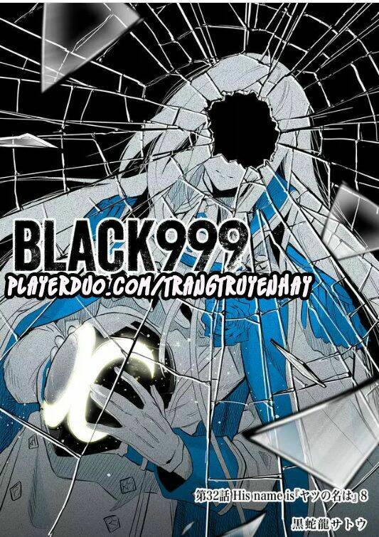 Black 999 Chapter 2.5 - Trang 2