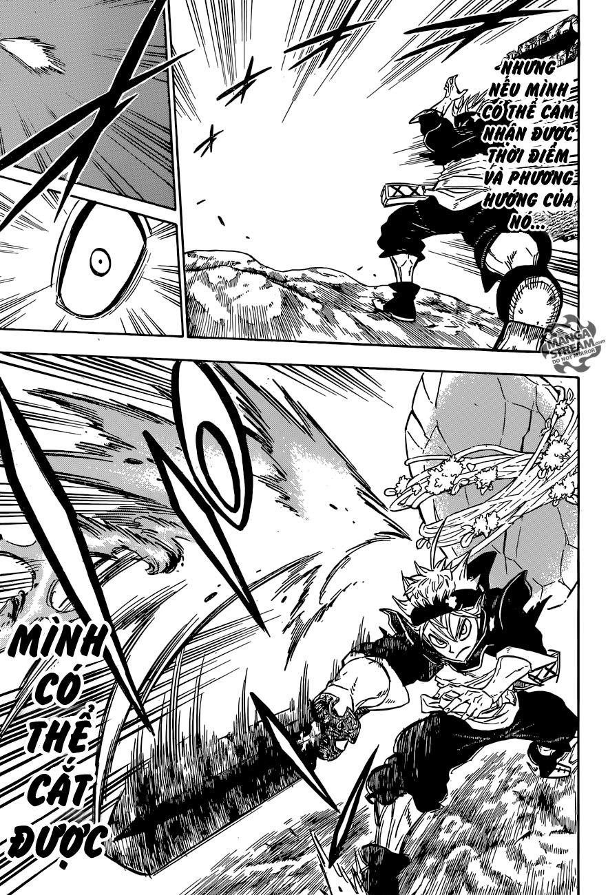 black clover - thế giới phép thuật chương 114 - Next chương 115