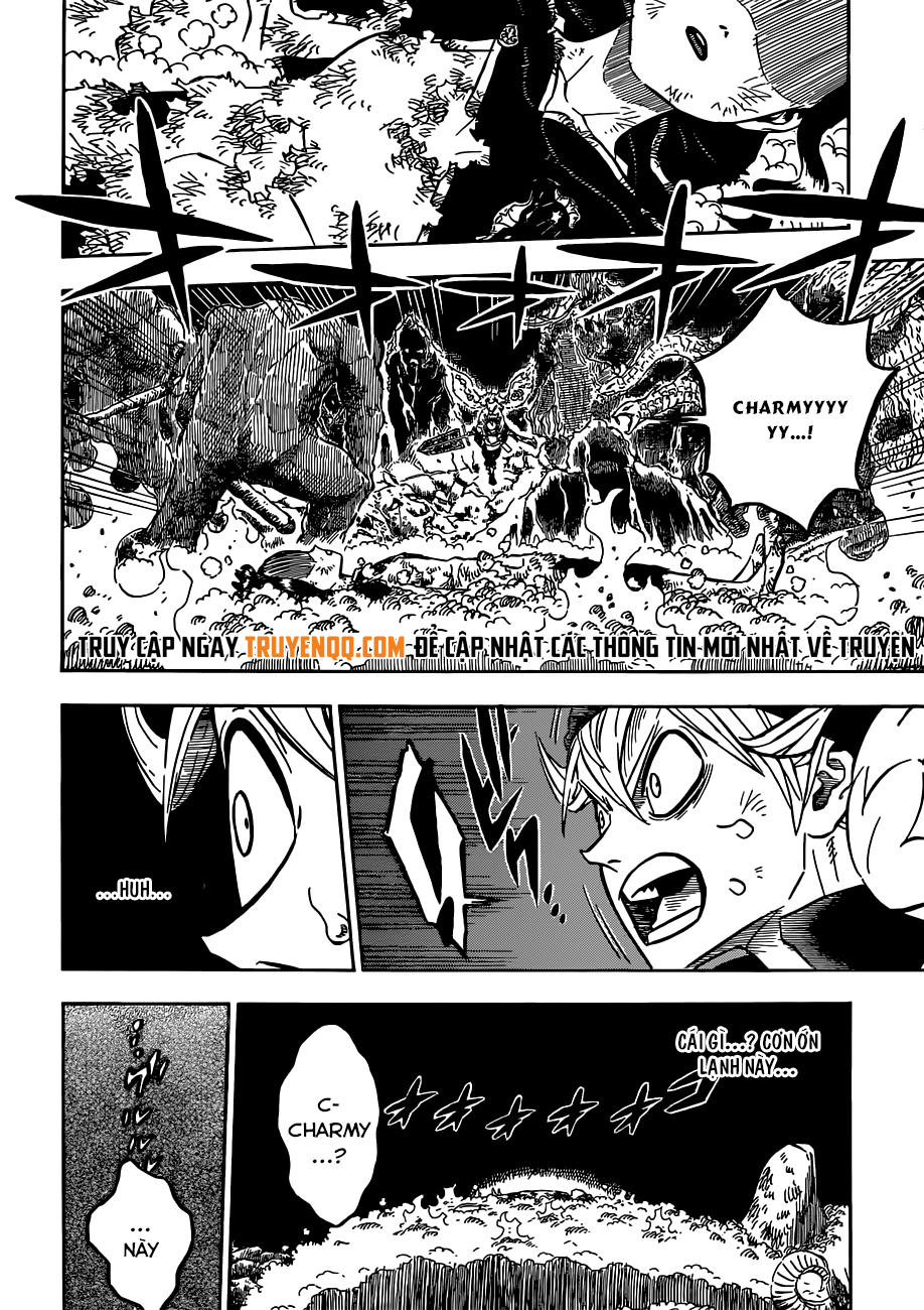 black clover - thế giới phép thuật chương 194 - Next chương 195