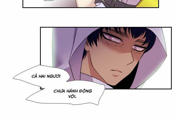 black haze chapter 135 - Trang 2