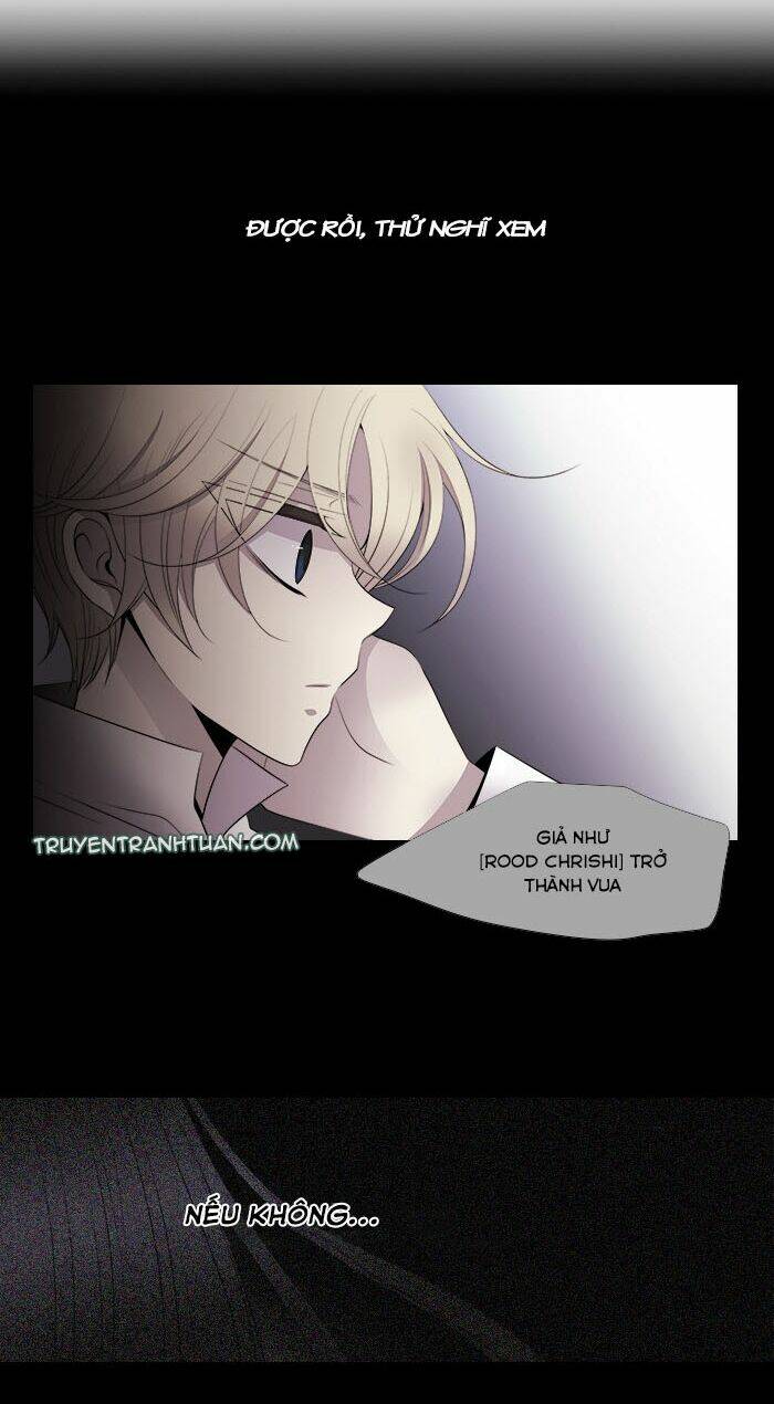 black haze chapter 175 - Trang 2