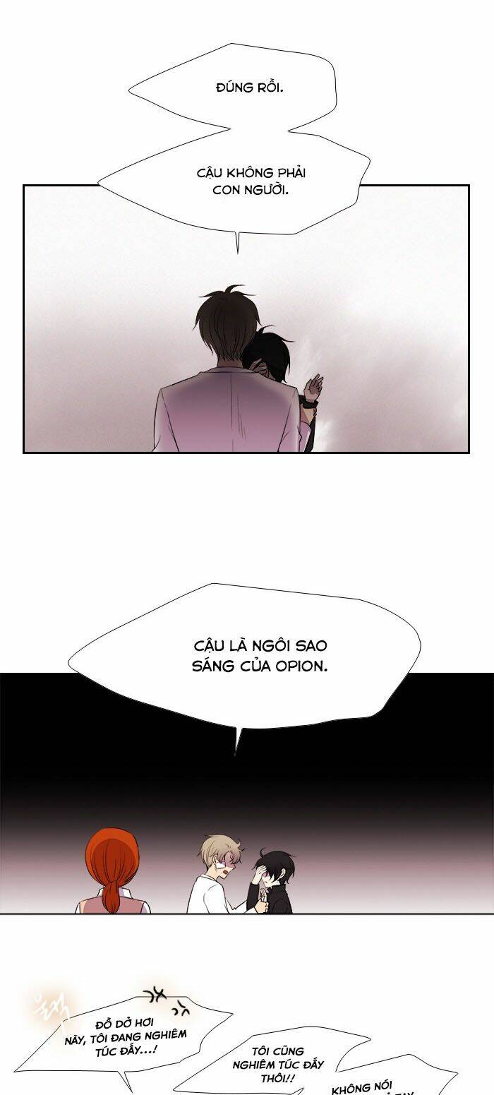 black haze chapter 175 - Trang 2