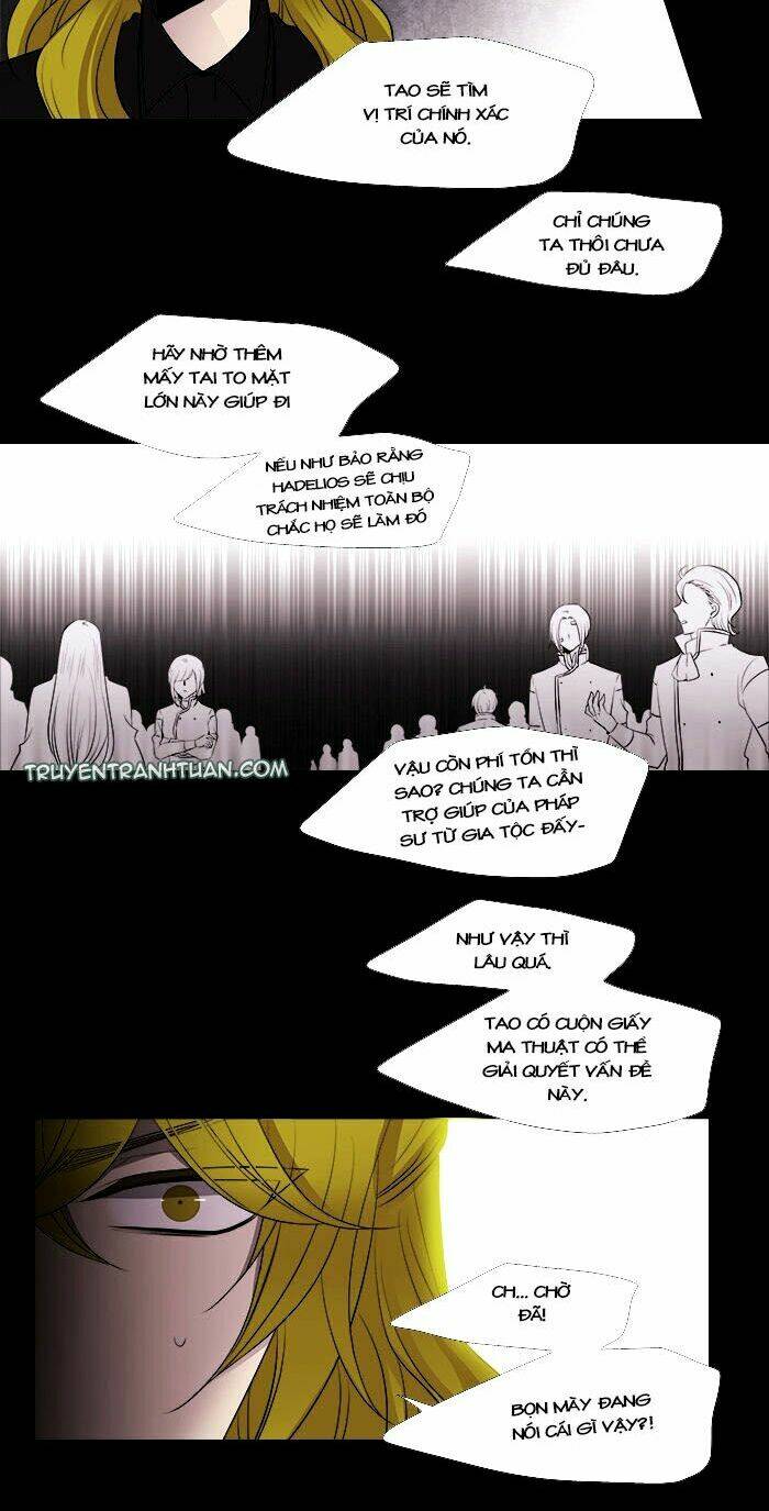 black haze chapter 176 - Trang 2