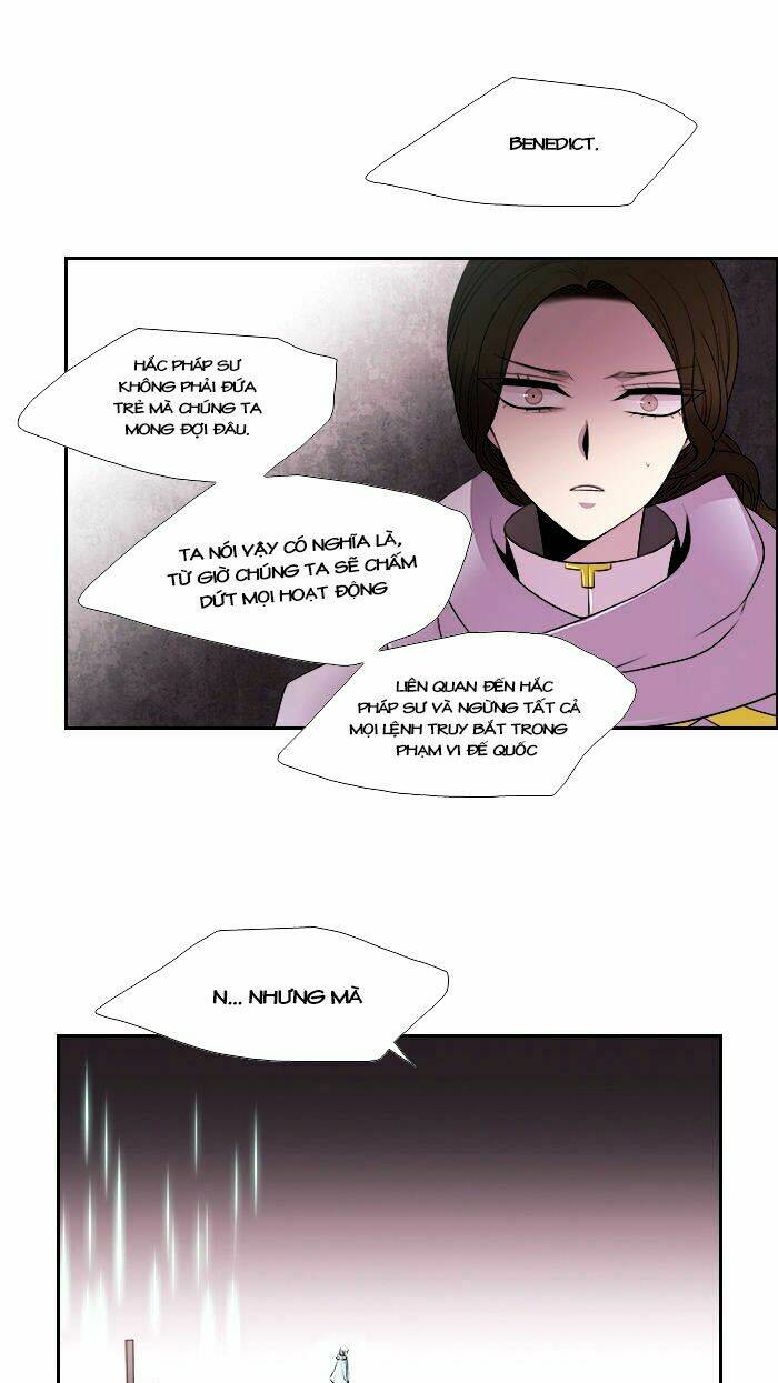 black haze chapter 176 - Trang 2