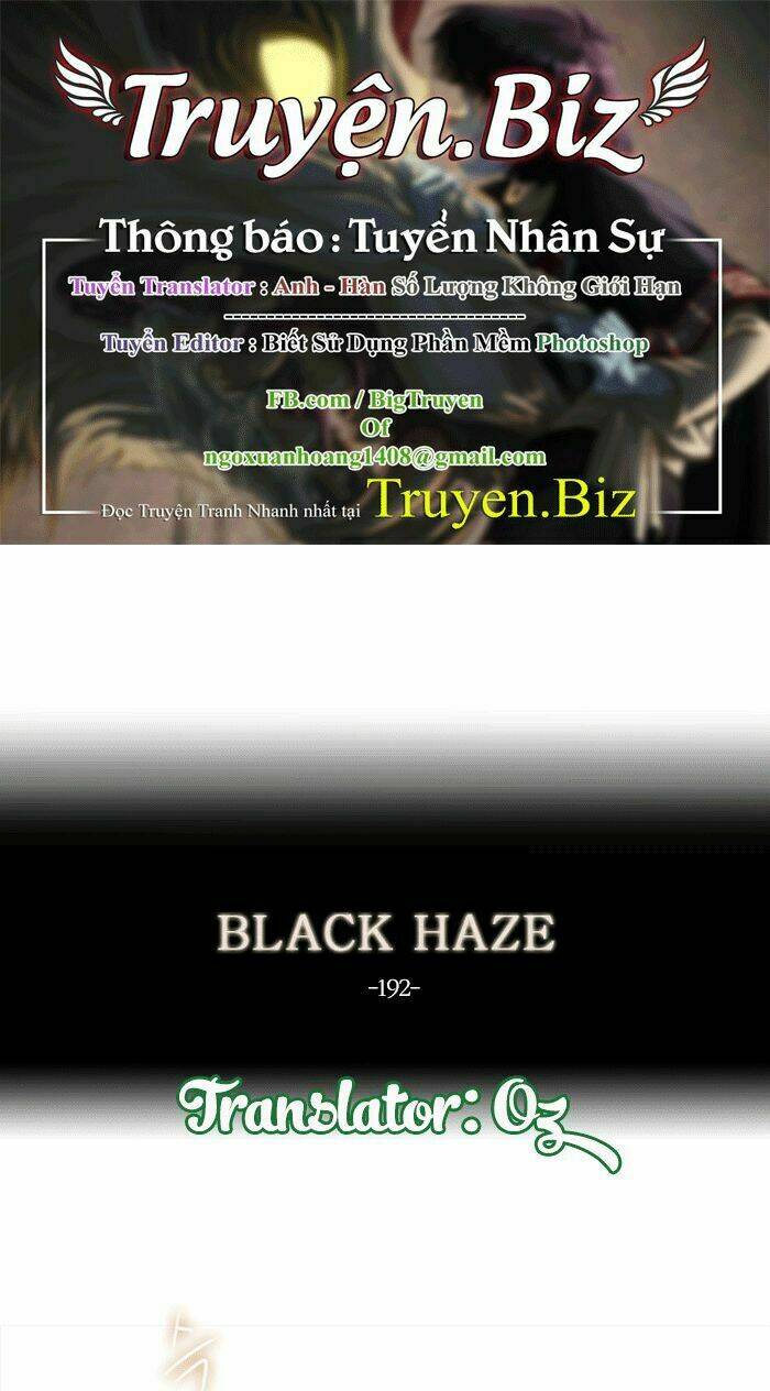 black haze chapter 192 - Trang 2