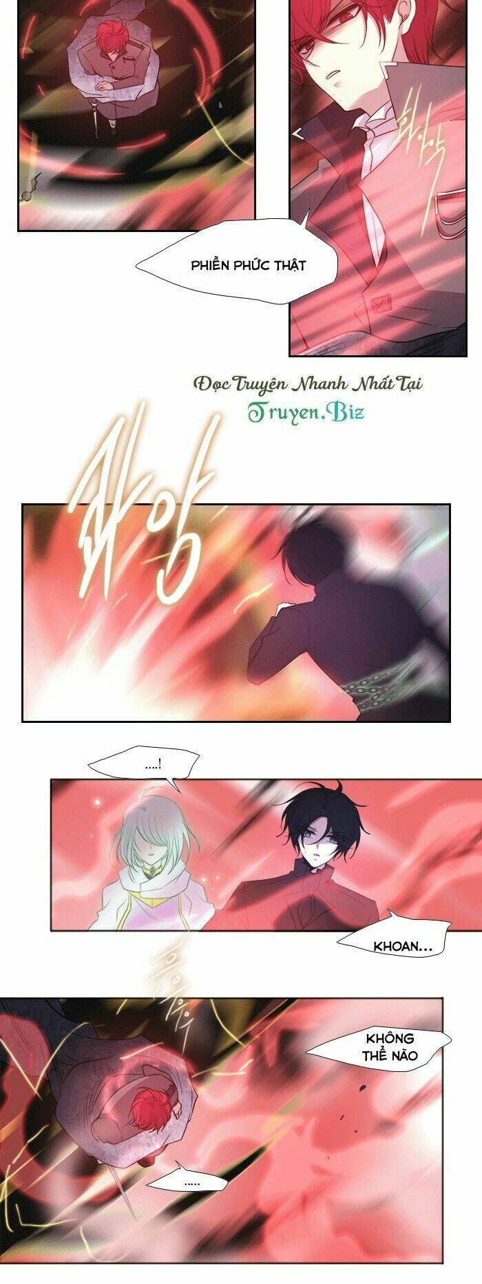 black haze chapter 192 - Trang 2