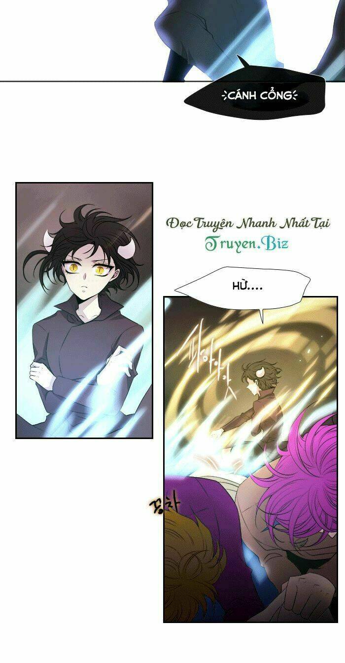 black haze chapter 206 - Trang 2