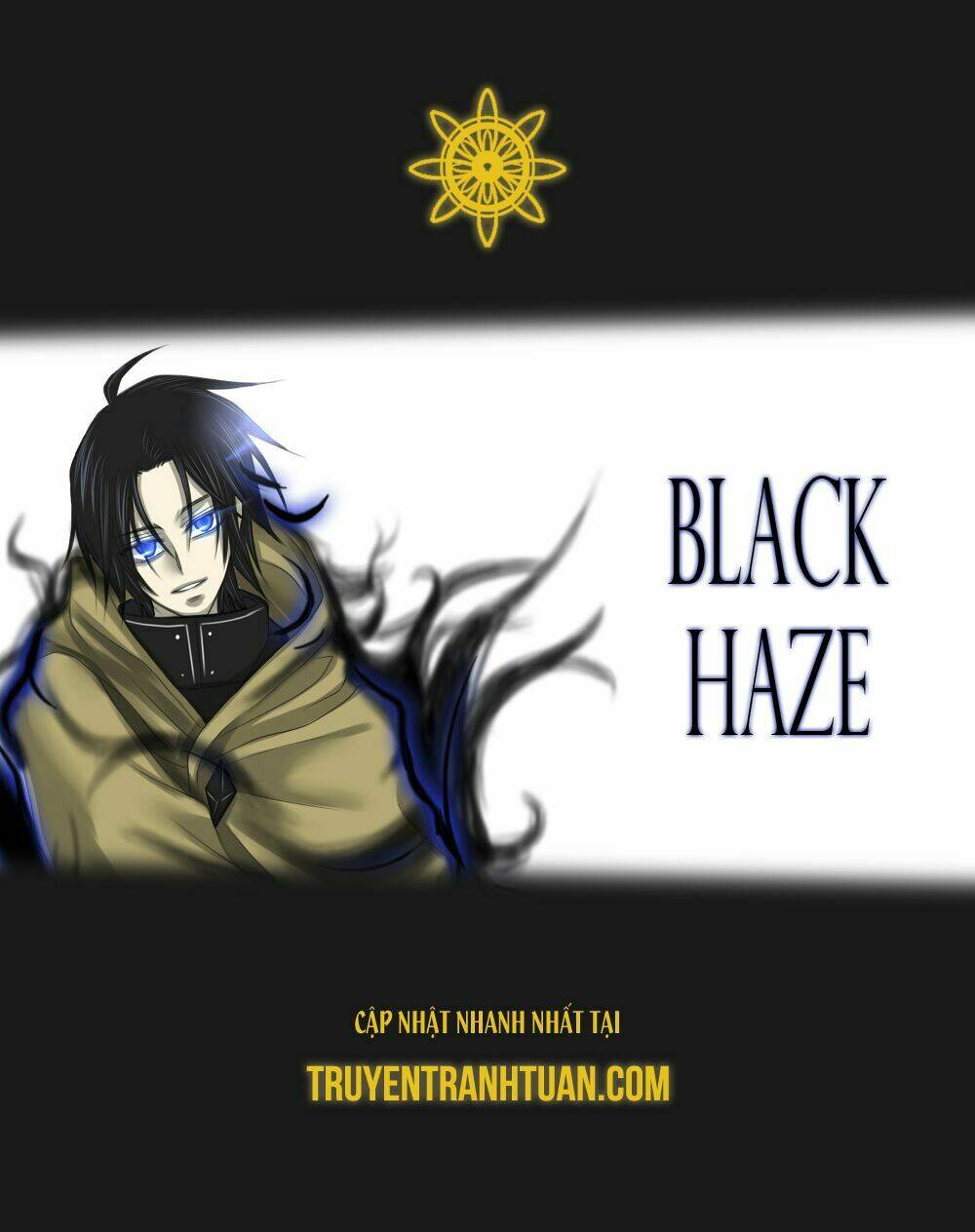 black haze chapter 22 - Trang 2