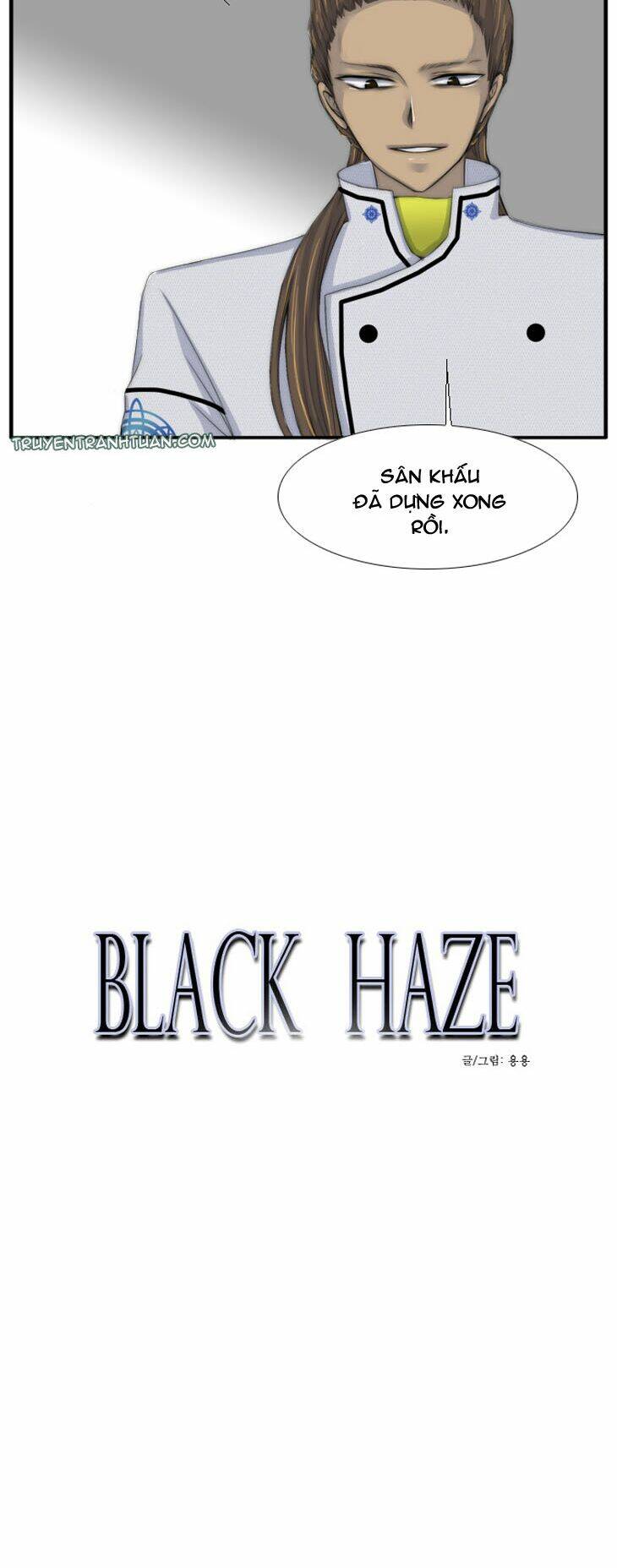 black haze chapter 22 - Trang 2