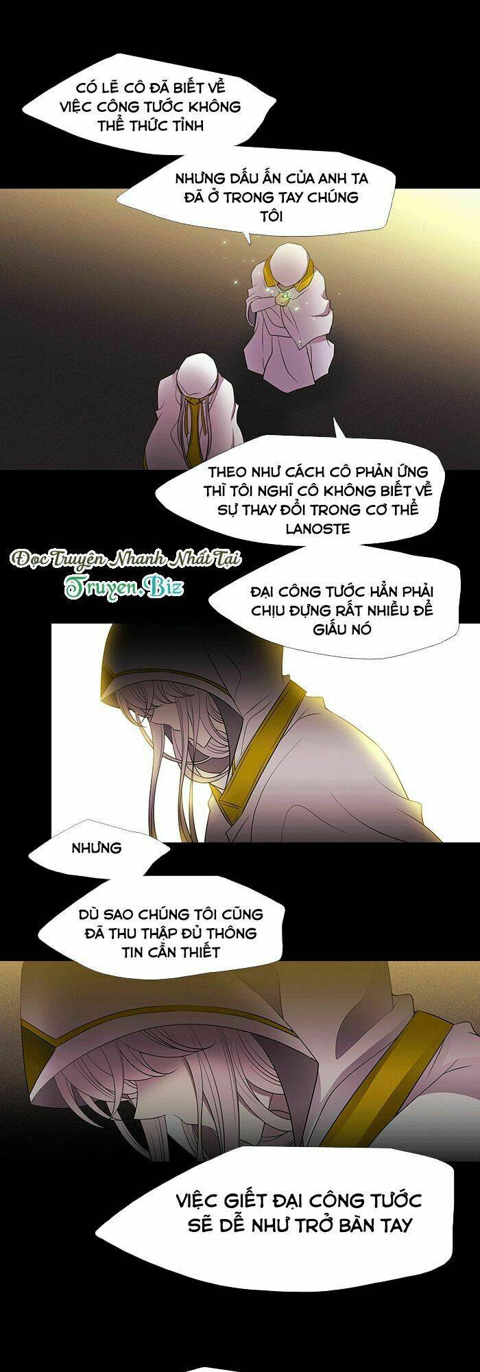 black haze chapter 222 - Trang 2