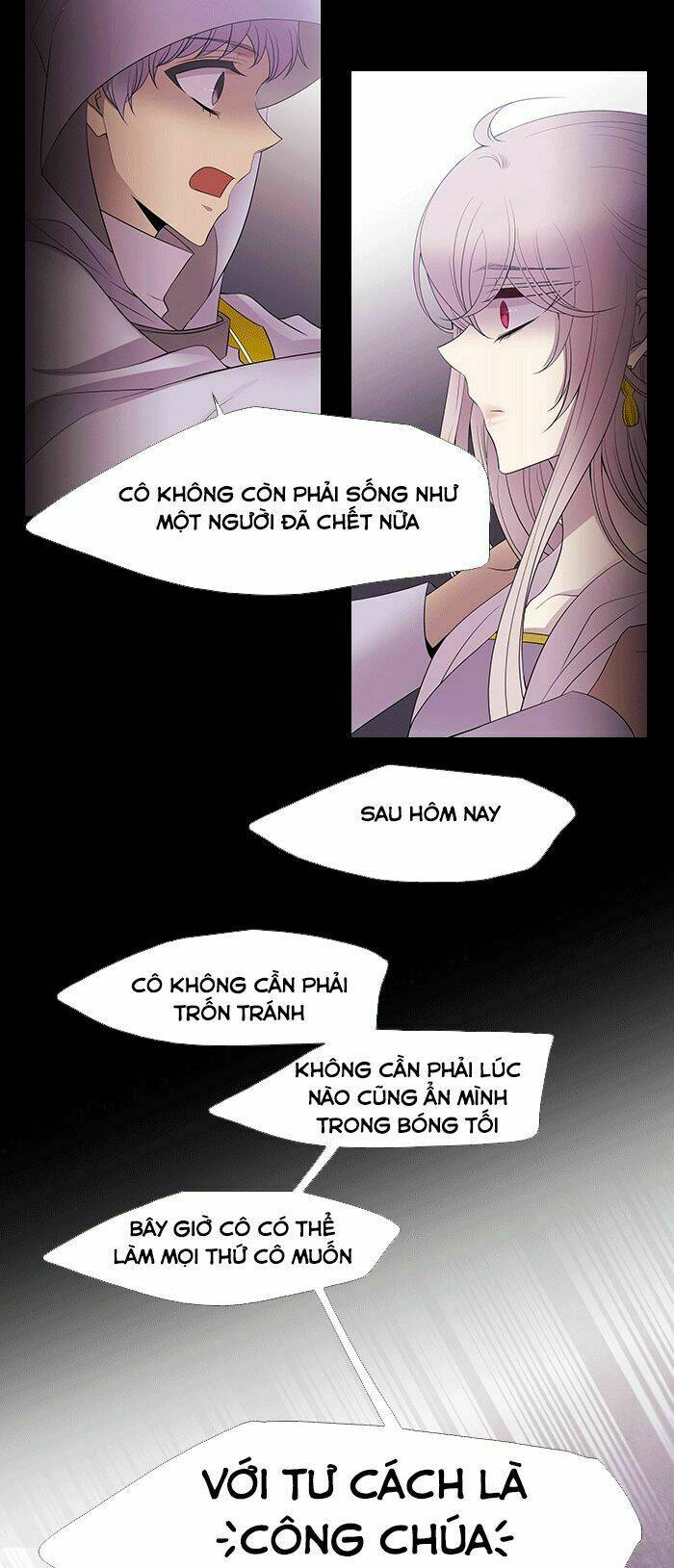 black haze chapter 222 - Trang 2