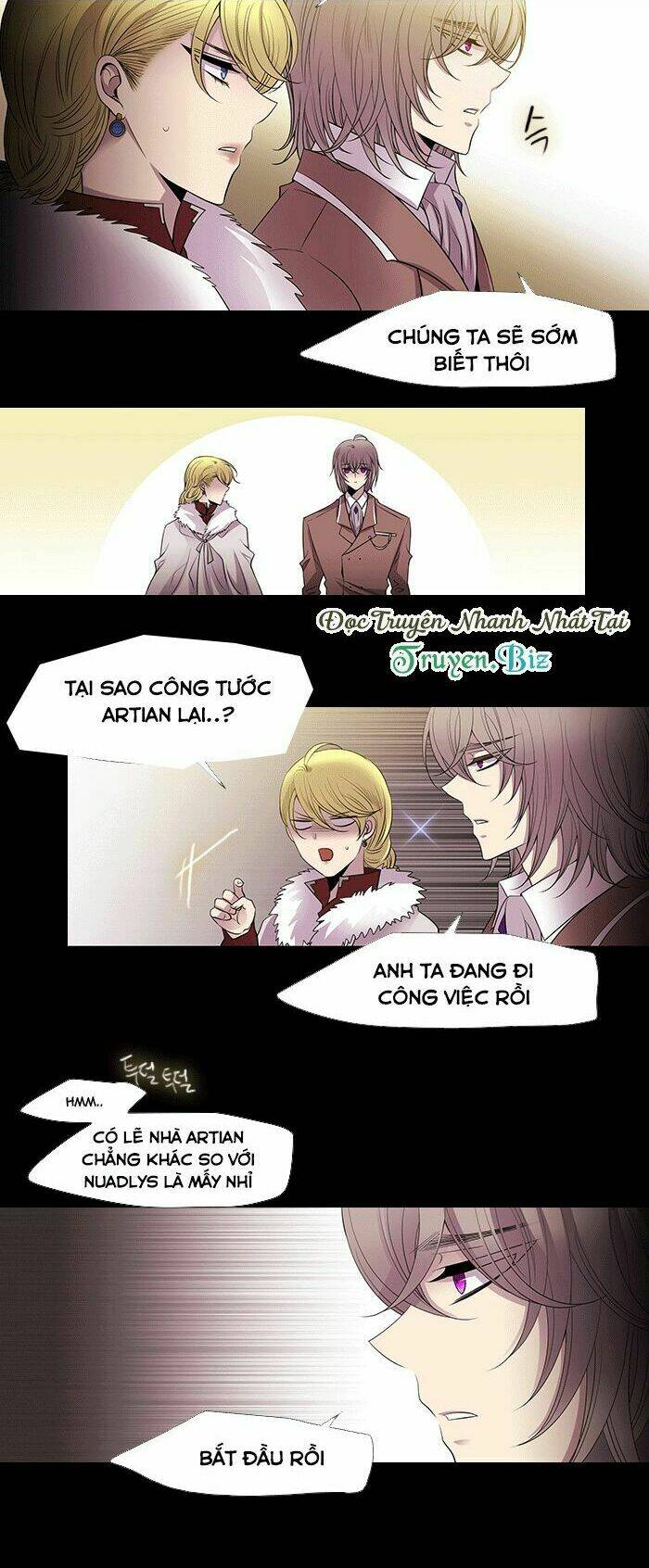 black haze chapter 222 - Trang 2