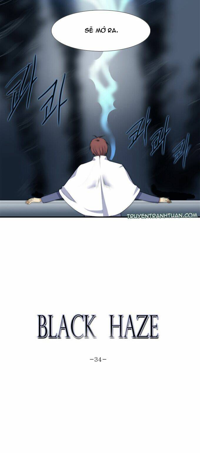 black haze chapter 34 - Trang 2