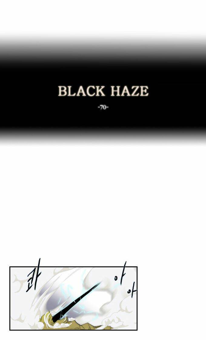 black haze Chapter 70 - Trang 2