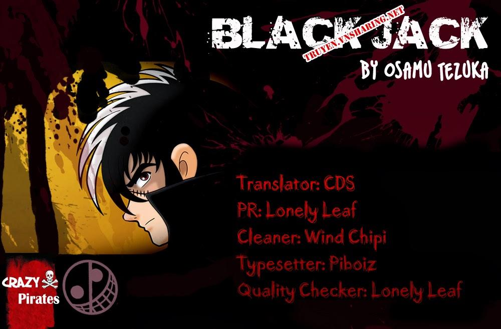 Black Jack Chapter 10 - Next Chapter 11