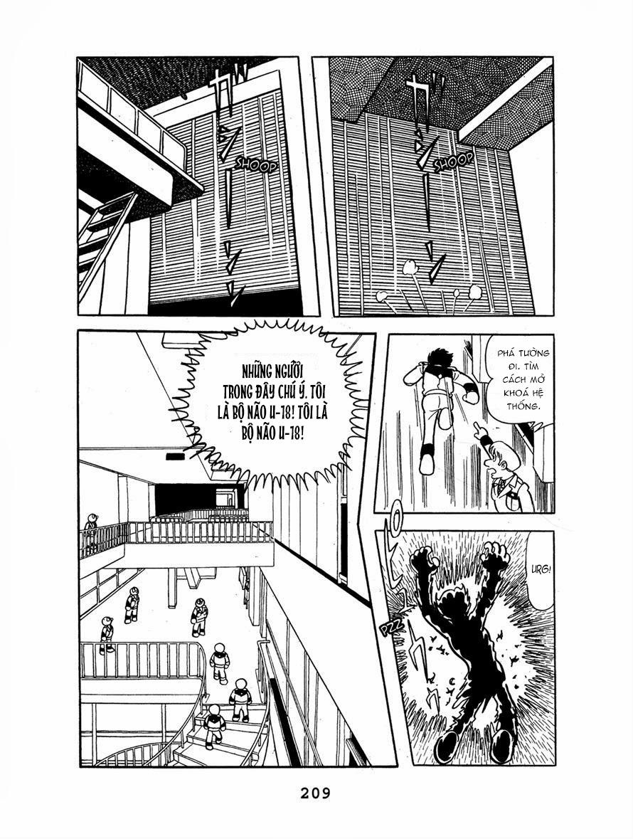 Black Jack Chapter 10 - Next Chapter 11