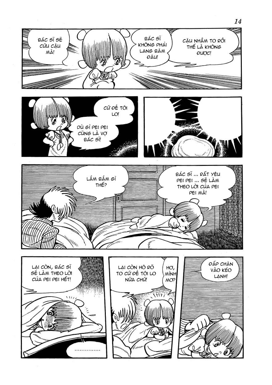 Black Jack Chapter 161 - Next Chapter 162