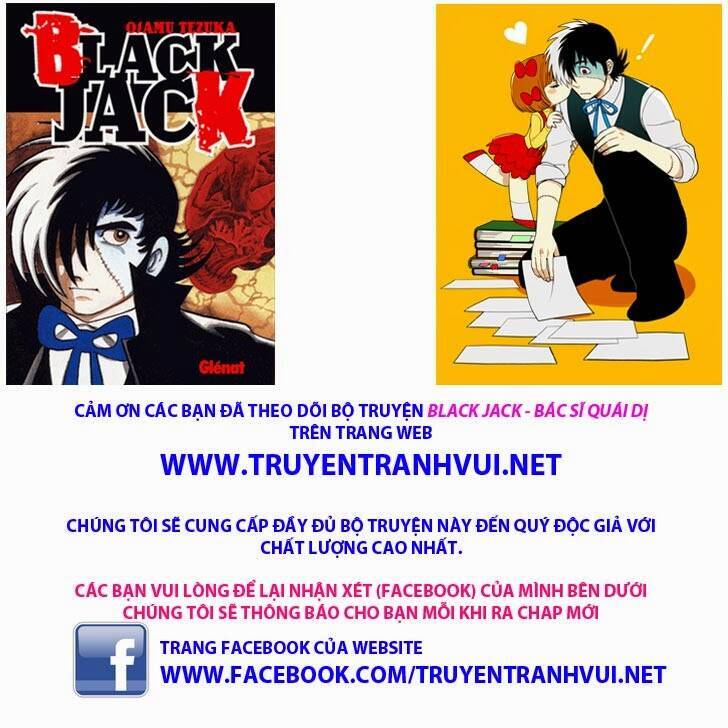 Black Jack Chapter 182 - Next Chapter 183