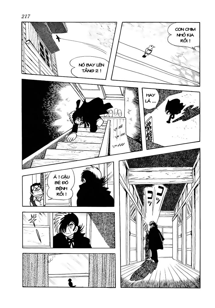 Black Jack Chapter 19 - Next Chapter 20