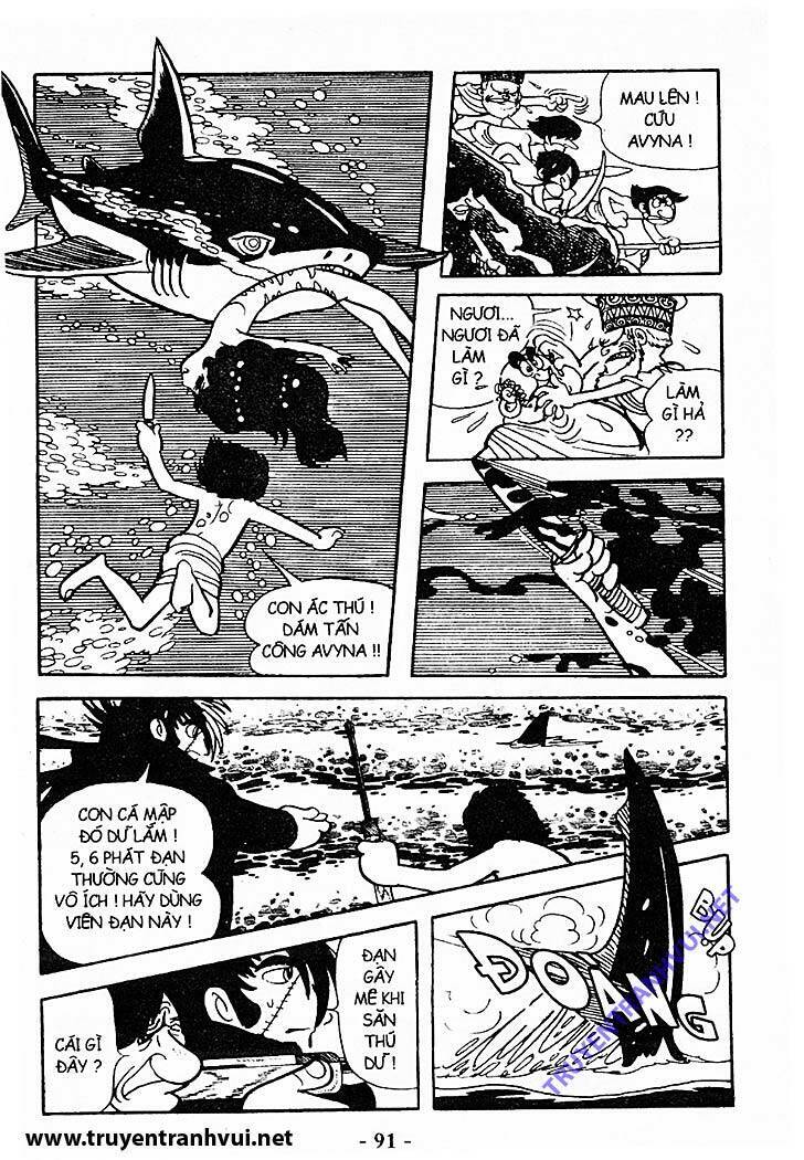 Black Jack Chapter 195 - Next Chapter 196