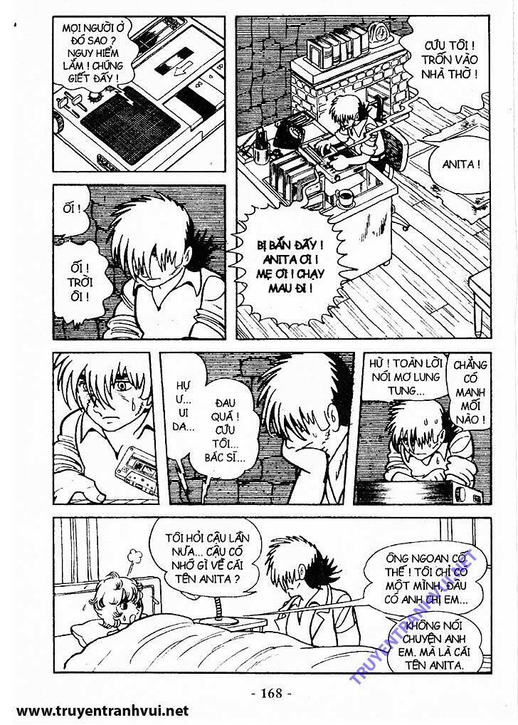 Black Jack Chapter 198 - Next Chapter 199