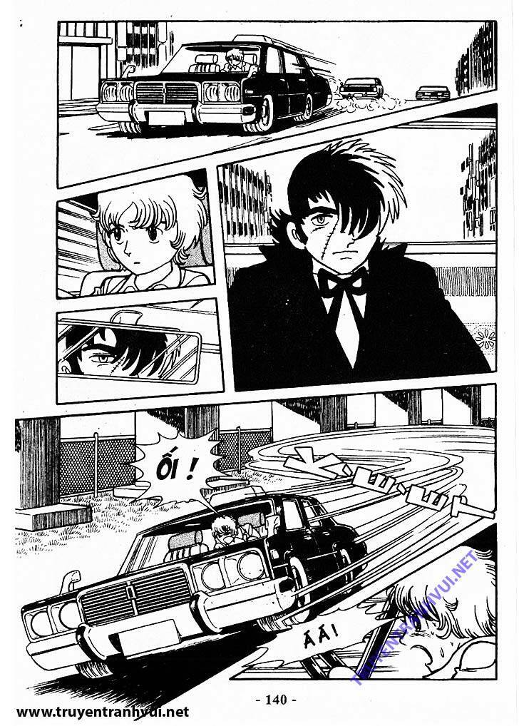 Black Jack Chapter 198 - Next Chapter 199