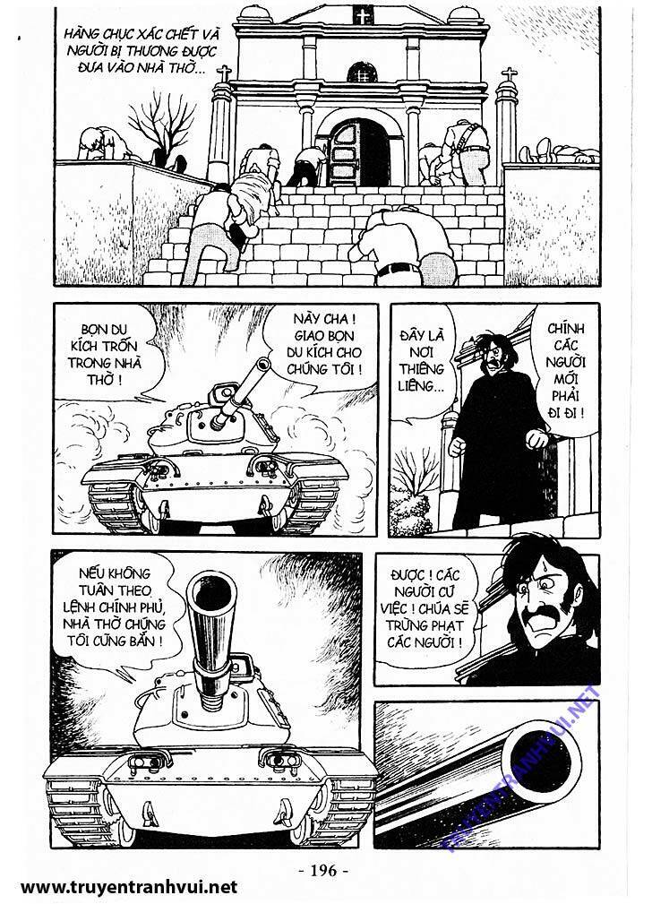 Black Jack Chapter 198 - Next Chapter 199