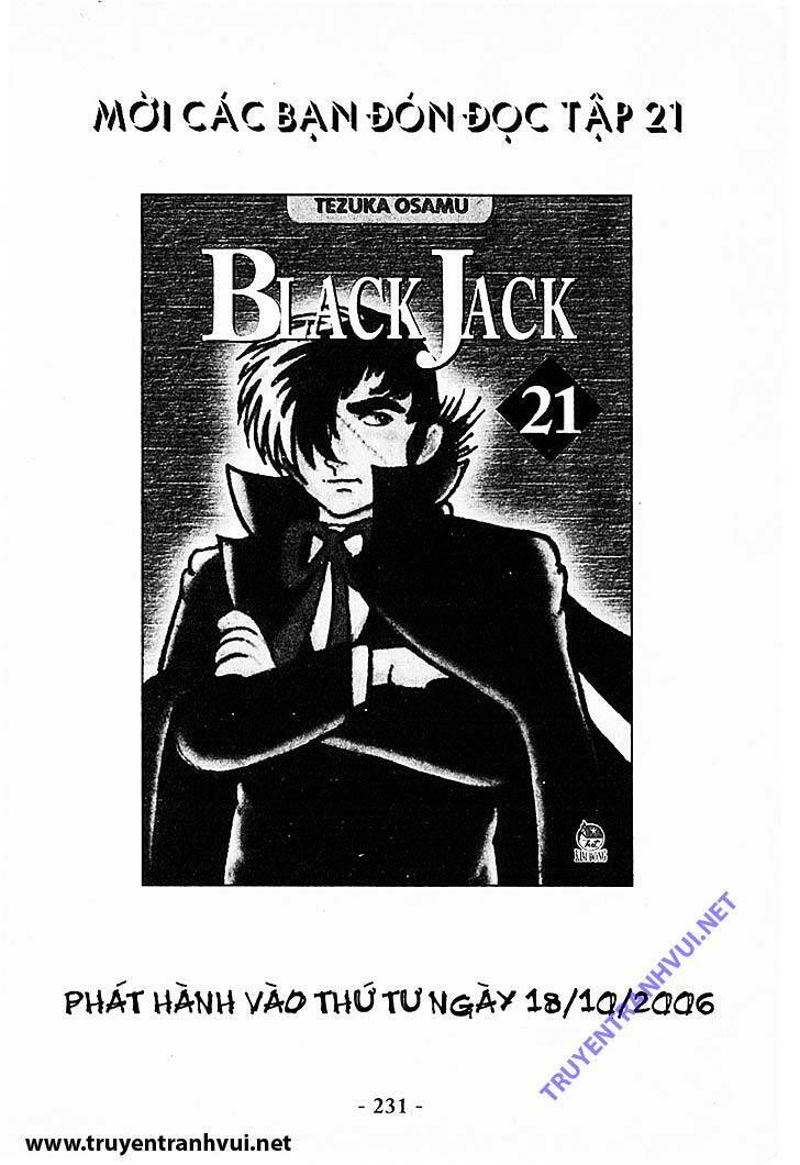 Black Jack Chapter 198 - Next Chapter 199