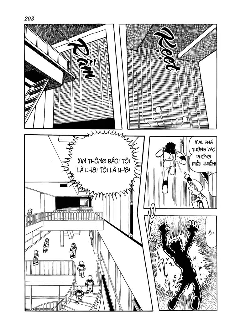 Black Jack Chapter 29 - Next Chapter 30