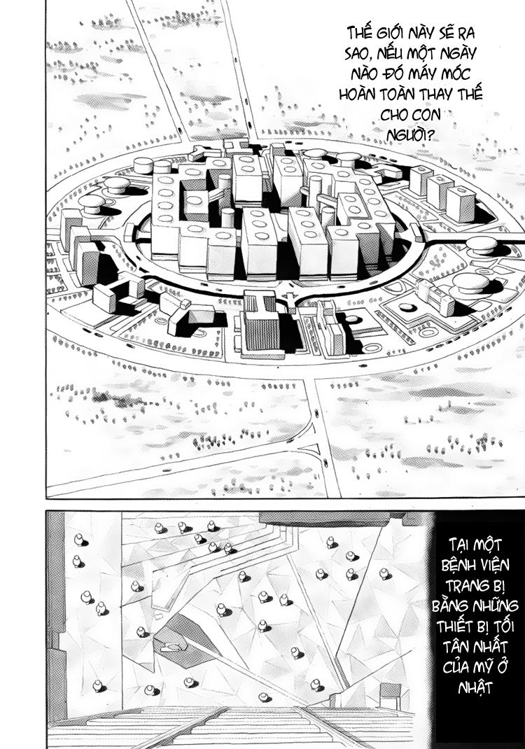 Black Jack Chapter 29 - Next Chapter 30