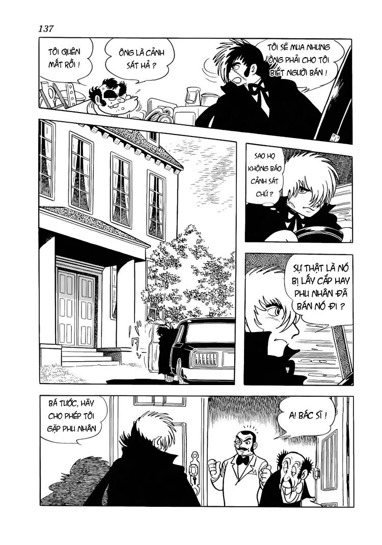 Black Jack Chapter 36 - Next Chapter 37