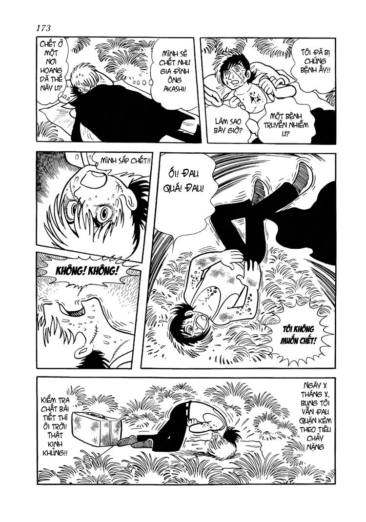 Black Jack Chapter 47 - Next Chapter 48