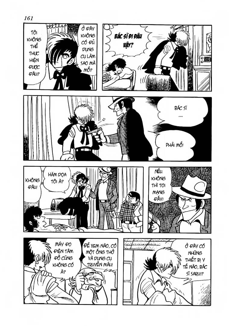 Black Jack Chapter 57 - Next Chapter 58