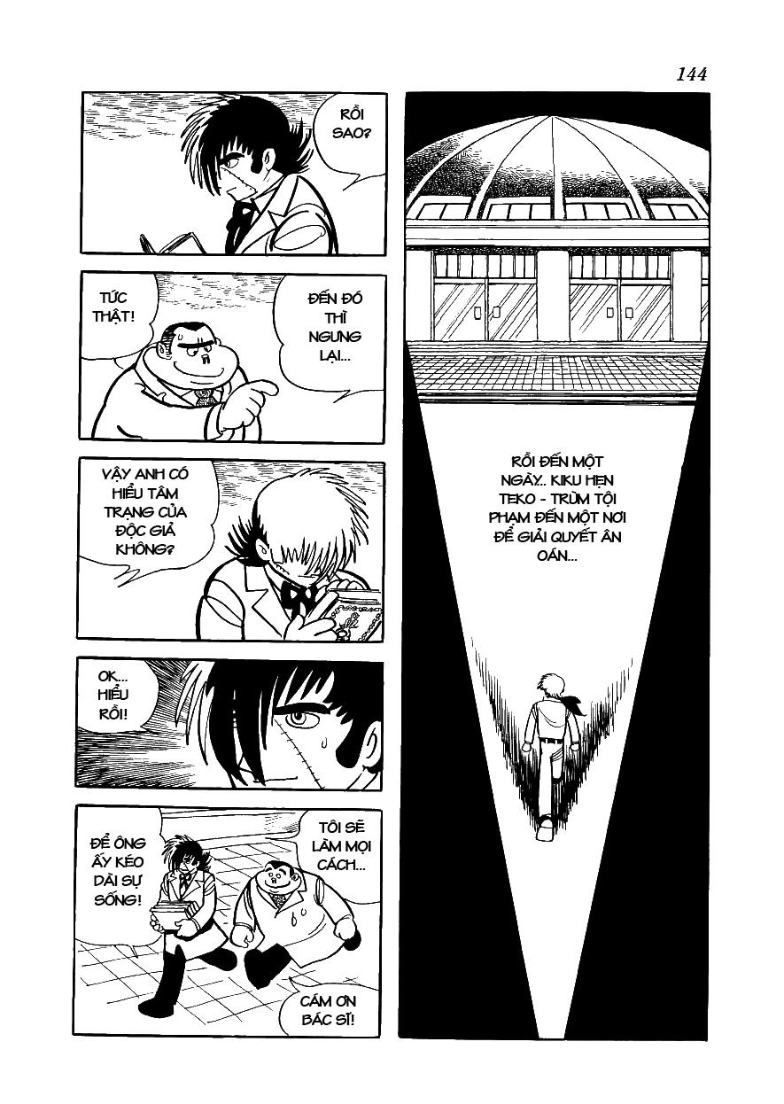 Black Jack Chapter 66 - Next Chapter 67