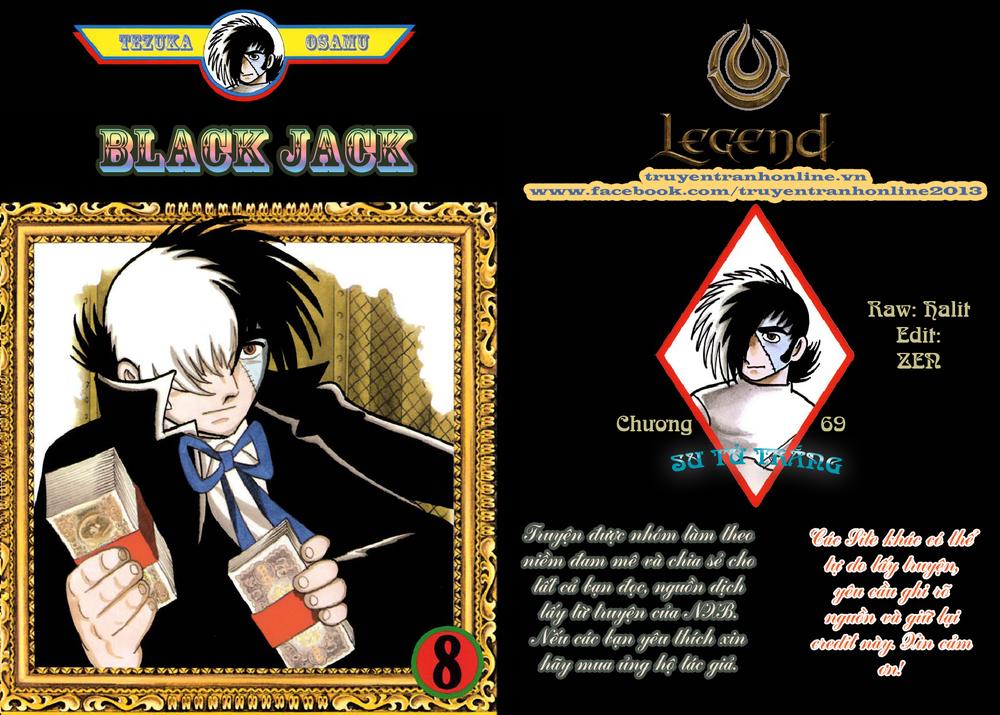 Black Jack Chapter 69 - Next Chapter 70