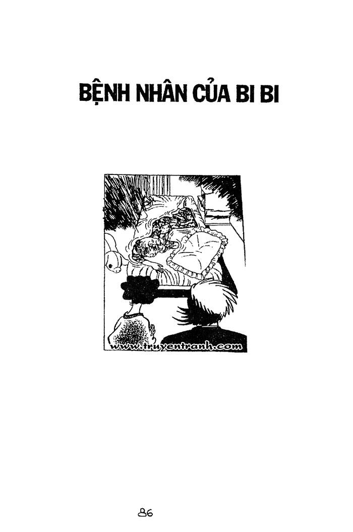 Black Jack Chapter 83 - Next Chapter 84