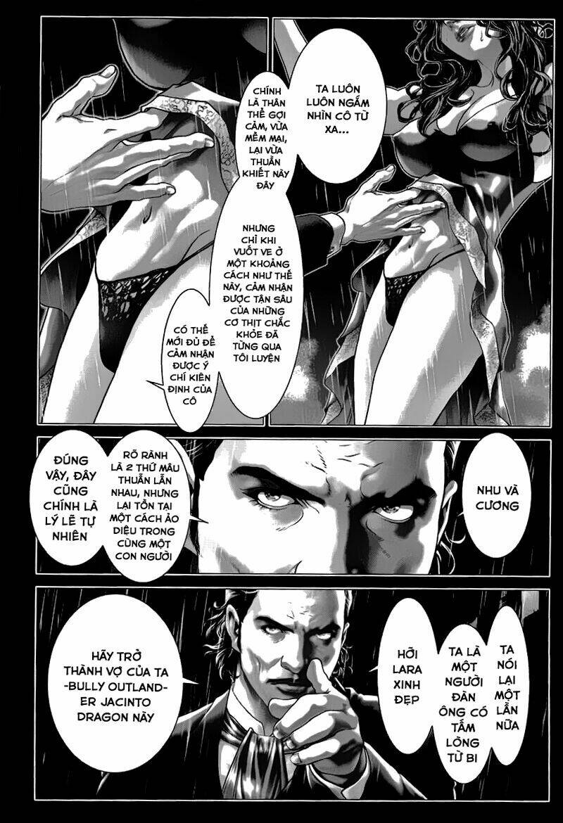 Black Joke Chapter 39 - Next Chapter 40