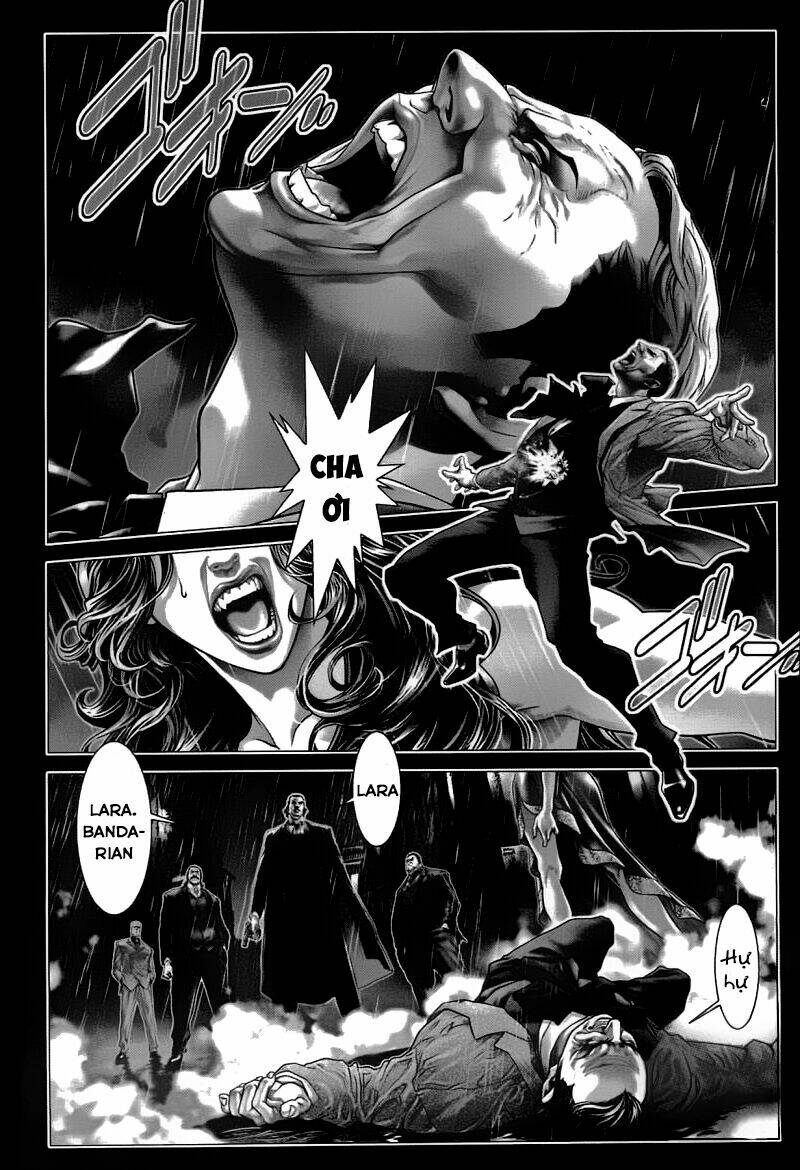 Black Joke Chapter 39 - Next Chapter 40