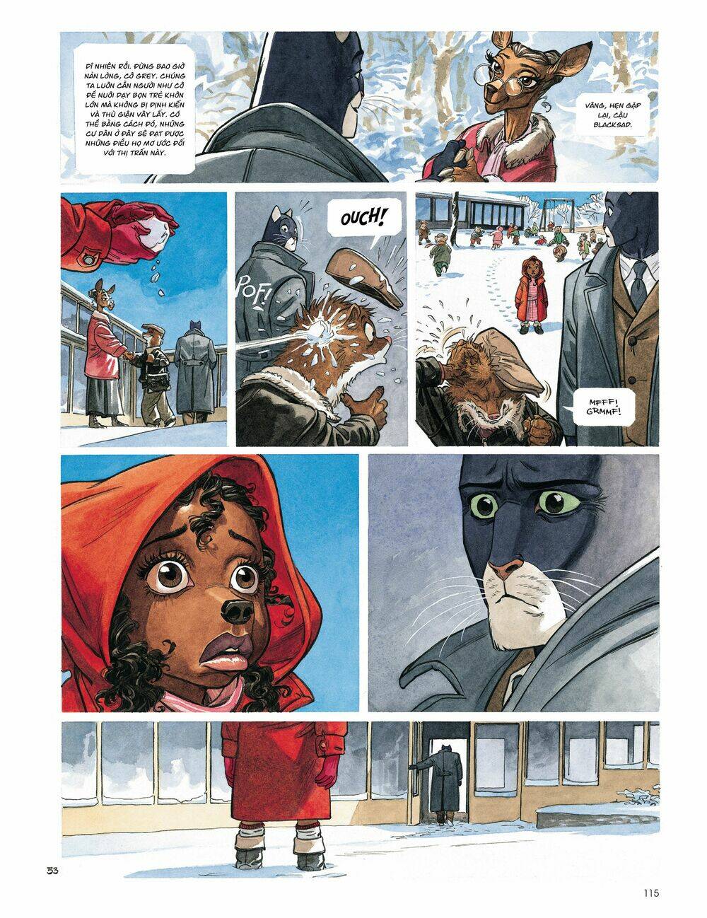 blacksad chương 2 - Trang 2