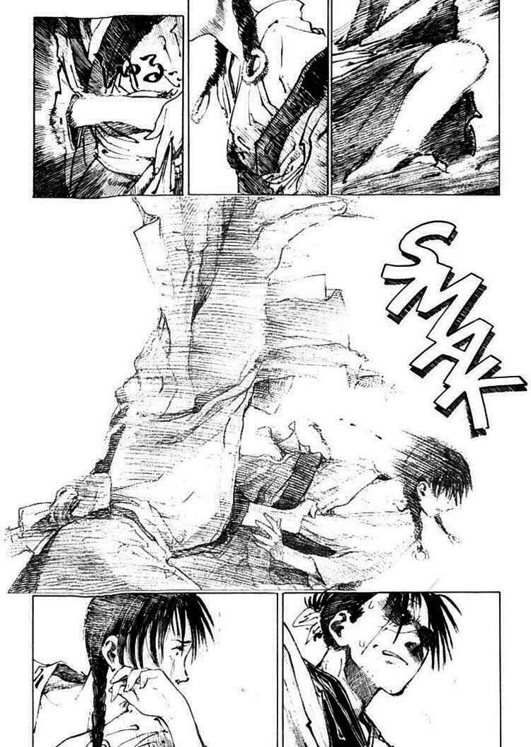 Blade Of The Immortal Chapter 2.2 - Trang 2