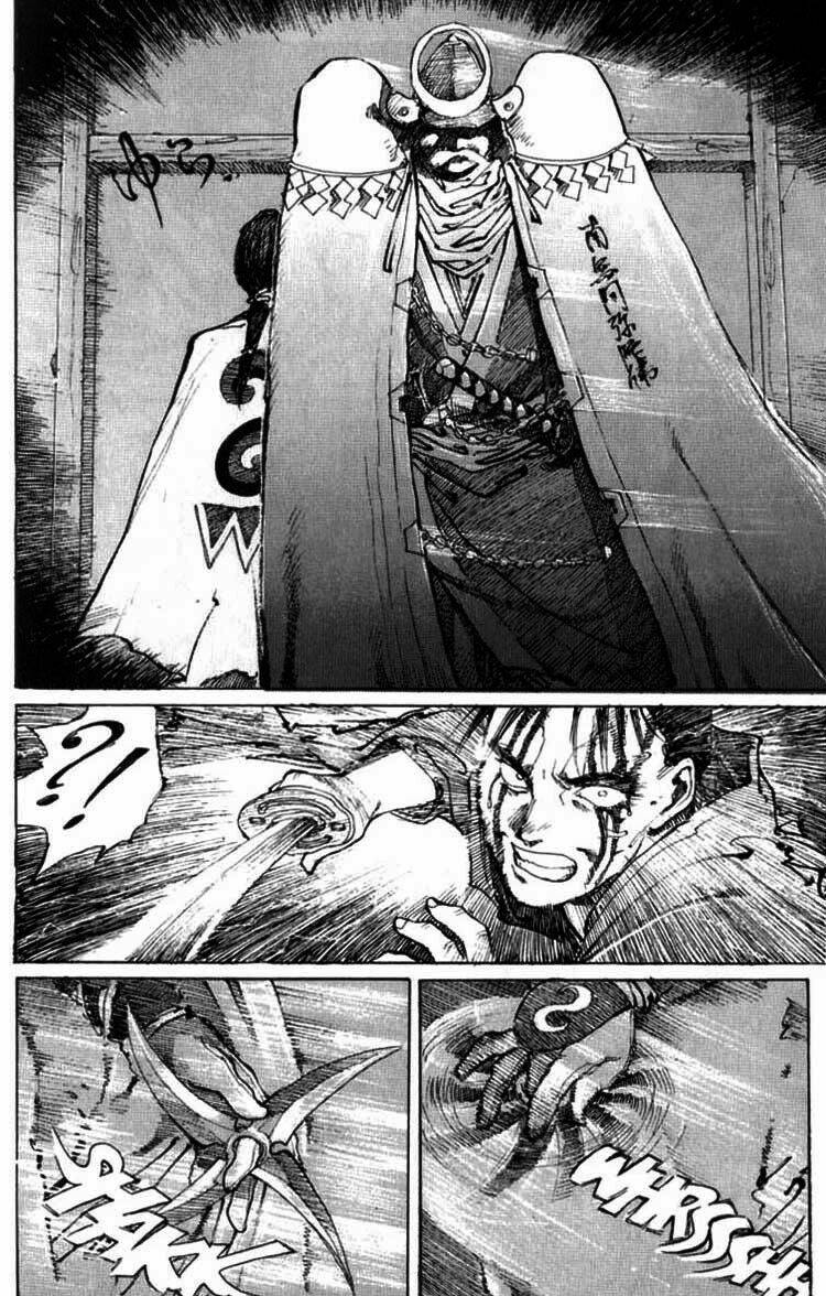 Blade Of The Immortal Chapter 2.2 - Trang 2